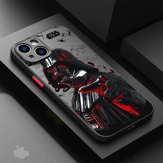 Etui StarWars - iPhone