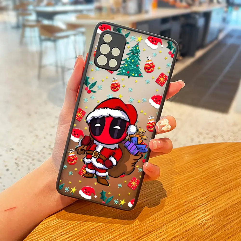 Etui Marvel Zima - Samsun series A - A06, A07, A13, A14, A15, A16, A17, A21, A22, A23, A24, A25, A26, A31, A32, A33, A34, A36, A52, A53, A54, A55, A56, A72, A73