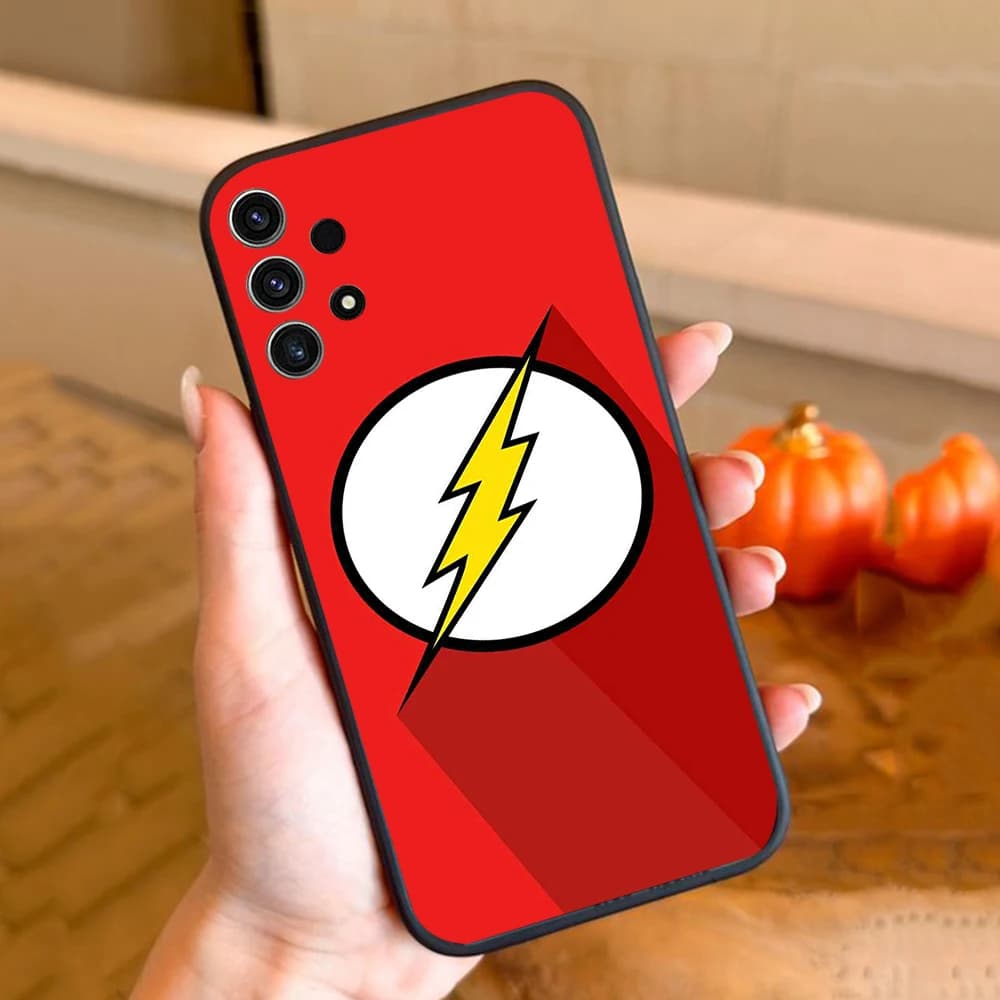 Etui DC - series A - A13, A32, A33, A52, A72, A73