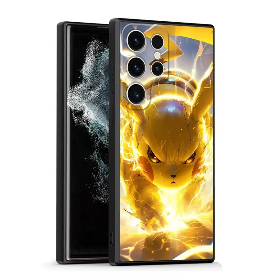 Etui Pokemon - Samsung series S