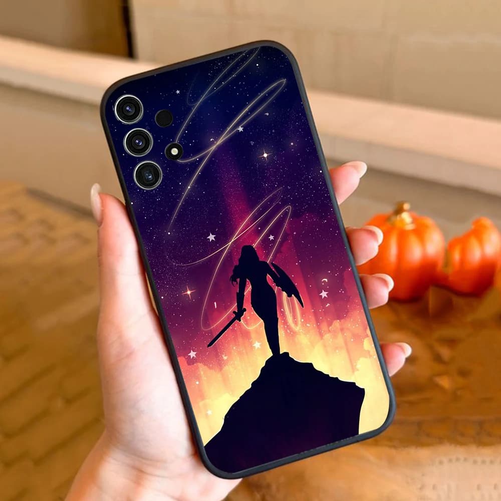 Etui DC - series A - A13, A32, A33, A52, A72, A73