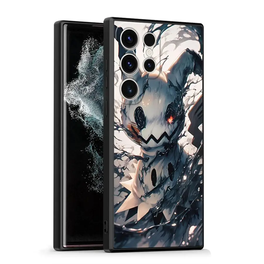 Etui Pokemon - Samsung series S