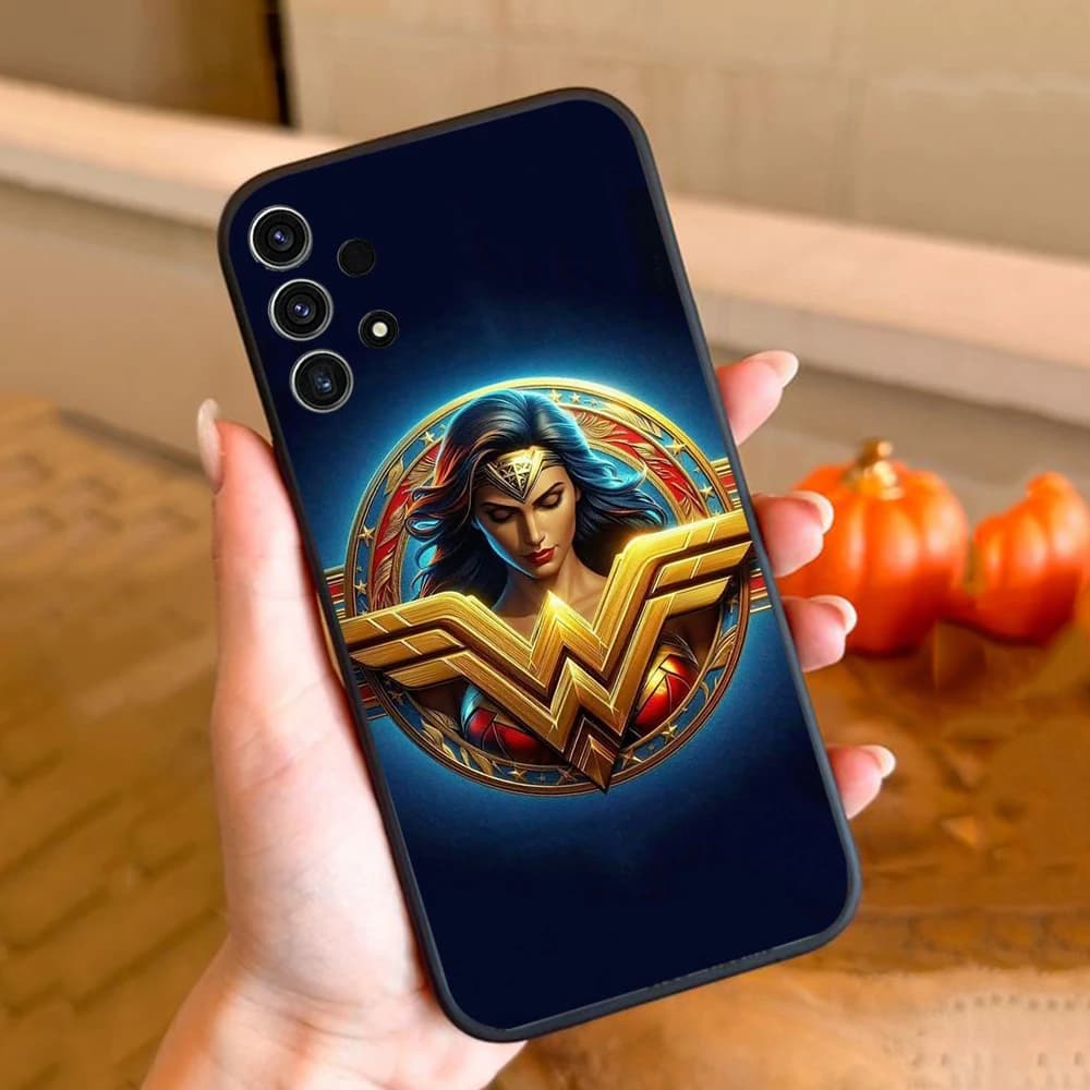 Etui DC - series A - A13, A32, A33, A52, A72, A73