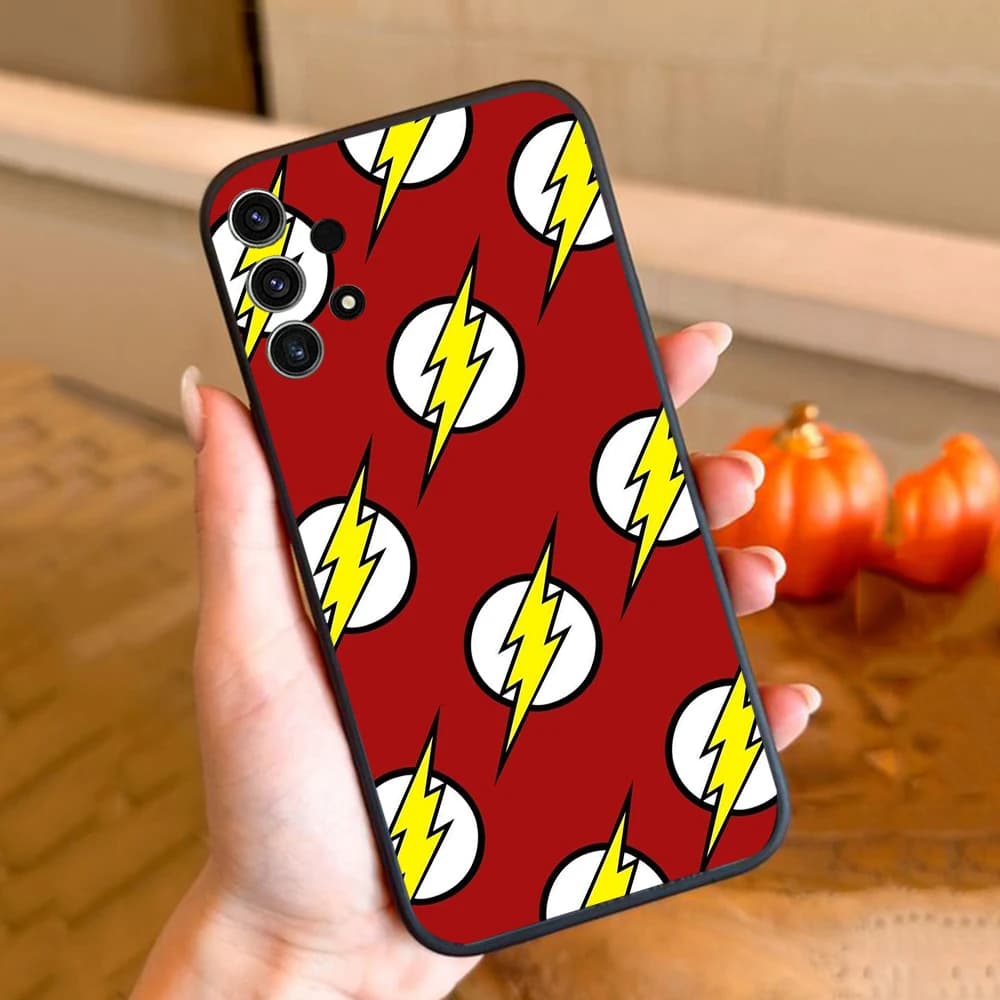 Etui DC - series A - A13, A32, A33, A52, A72, A73