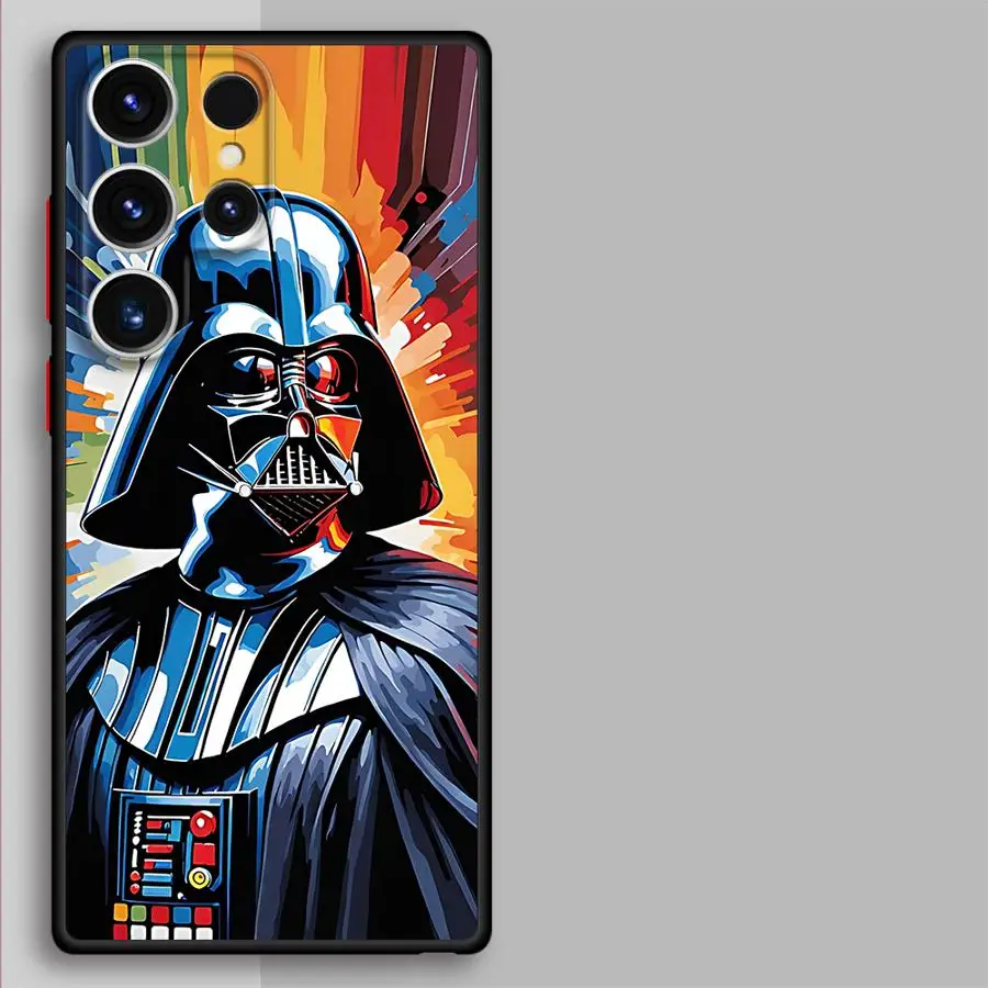 Etui StarWars - Samsung series S