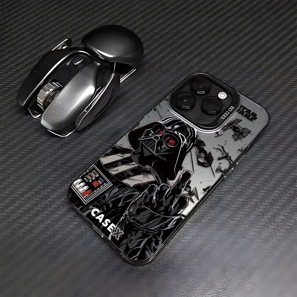 Etui StarWars - iPhone