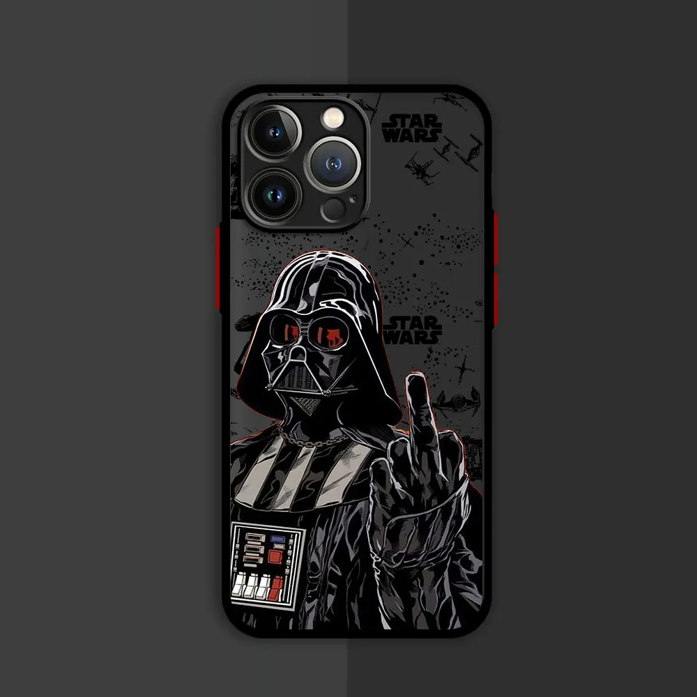 Etui StarWars - iPhone