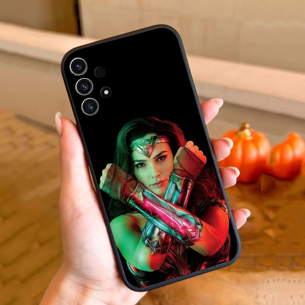 Etui DC - series A - A13, A32, A33, A52, A72, A73