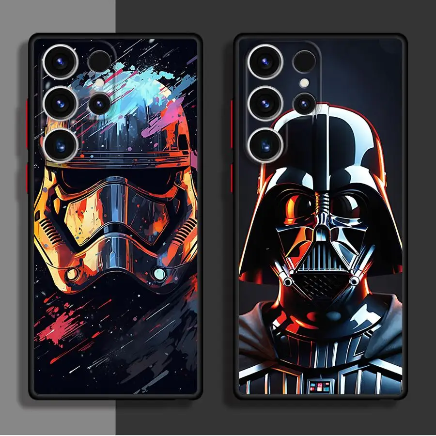Etui StarWars - Samsung series S