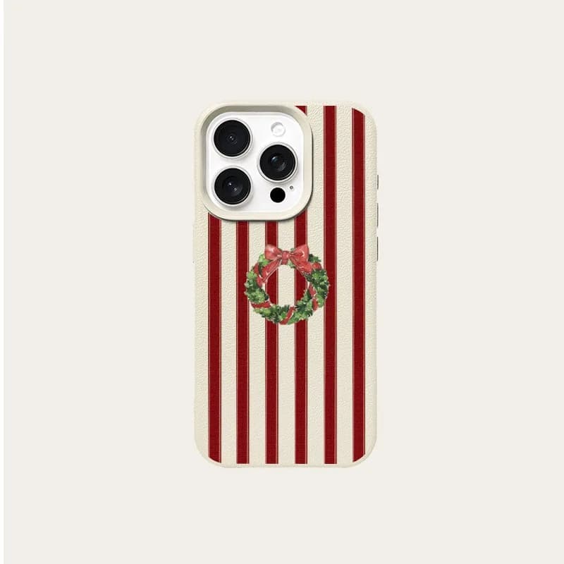 Etui Zima - iPhone - X, 11, 12, 13, 14, 15, 16, 17, Air