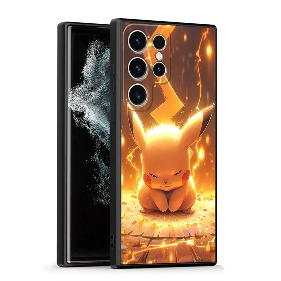 Etui Pokemon - Samsung series S