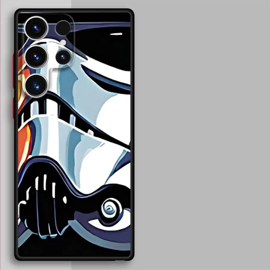Etui StarWars - Samsung series S