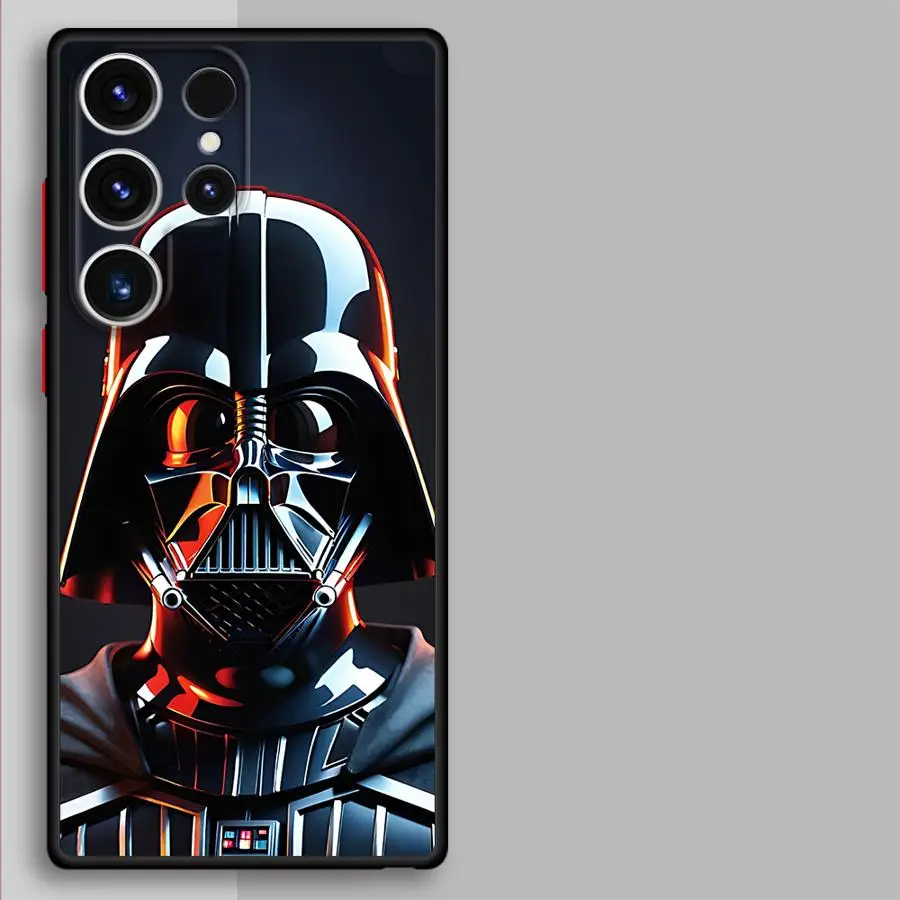 Etui StarWars - Samsung series S