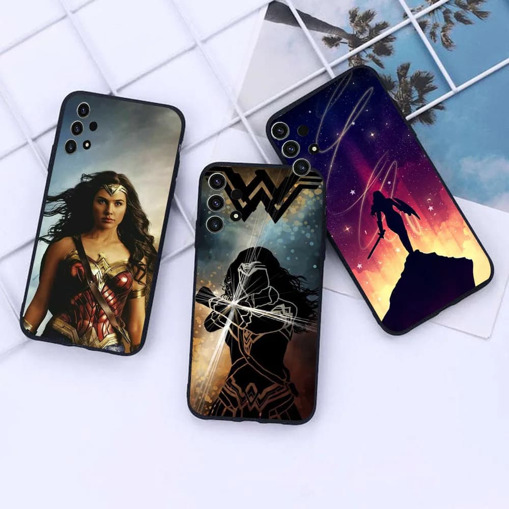 Etui DC - series A - A13, A32, A33, A52, A72, A73