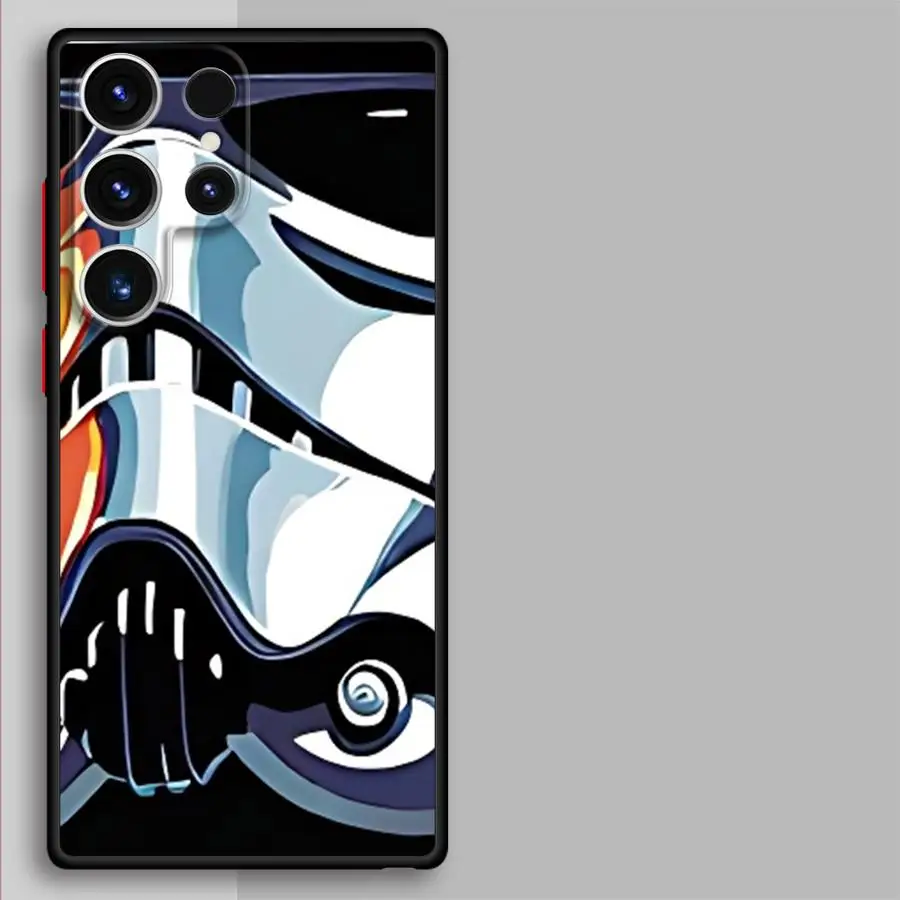 Etui StarWars - Samsung series S