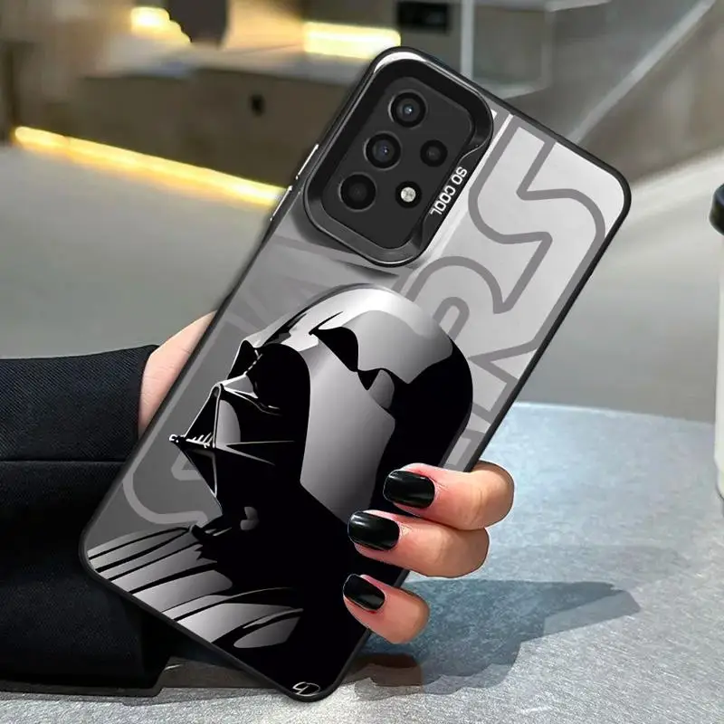Etui StarWars - Samsung series A
