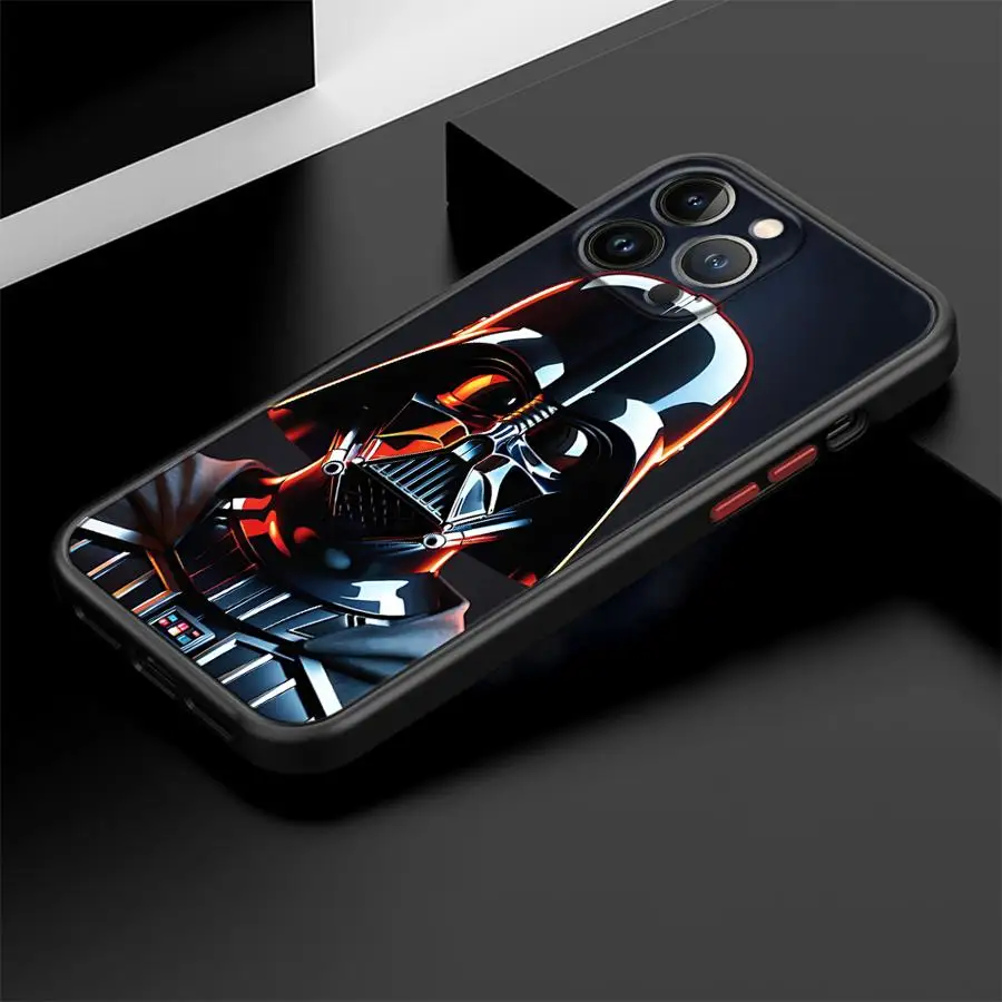Etui StarWars - iPhone