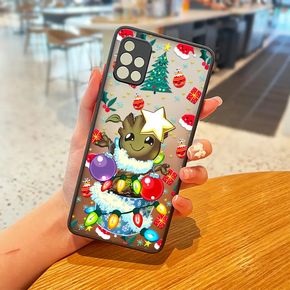 Etui Marvel Zima - Samsun series A - A06, A07, A13, A14, A15, A16, A17, A21, A22, A23, A24, A25, A26, A31, A32, A33, A34, A36, A52, A53, A54, A55, A56, A72, A73