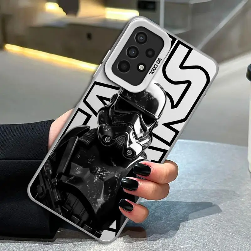 Etui StarWars - Samsung series A