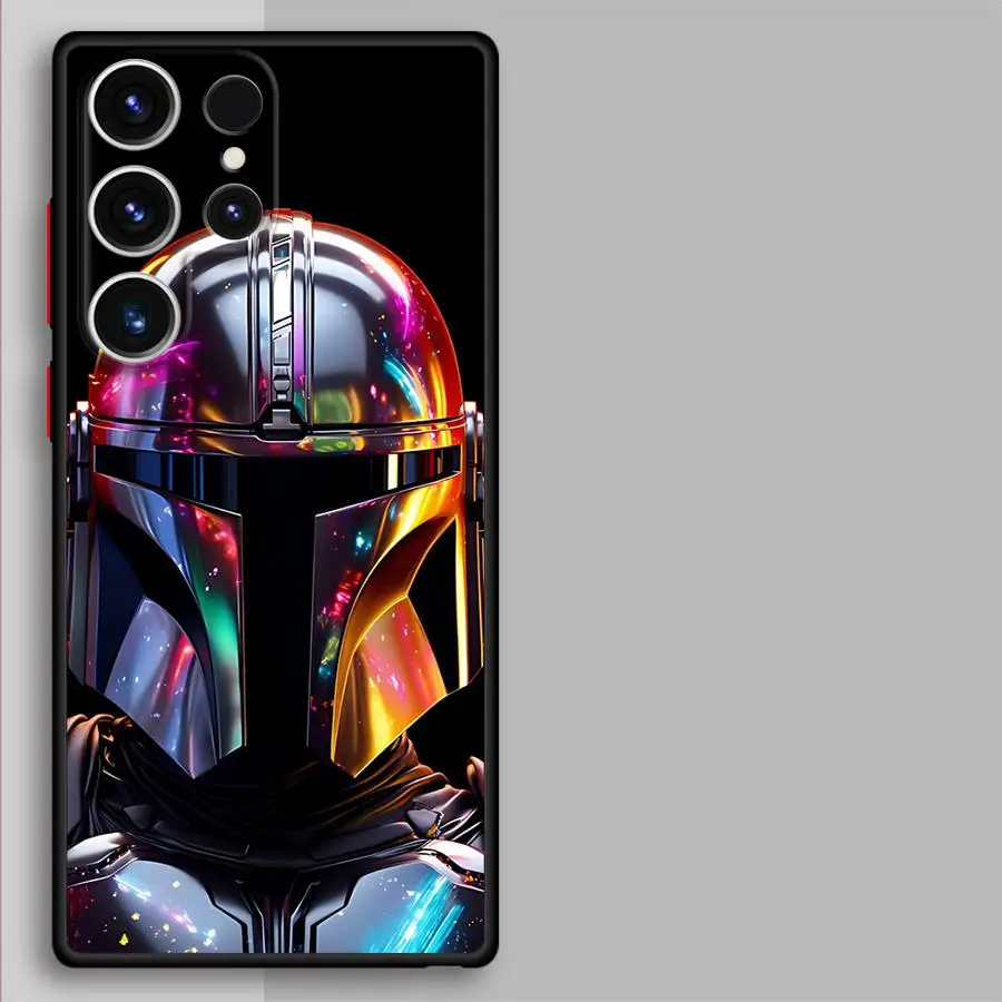 Etui StarWars - Samsung series S