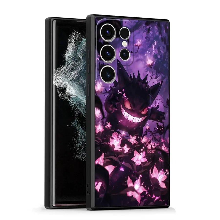 Etui Pokemon - Samsung series S
