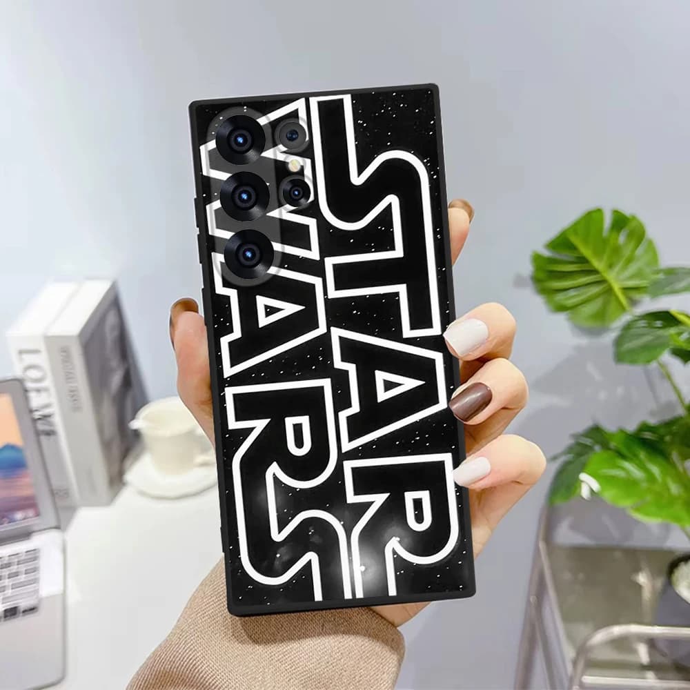 Etui StarWars - Samsung series S