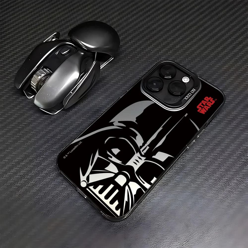 Etui StarWars - iPhone