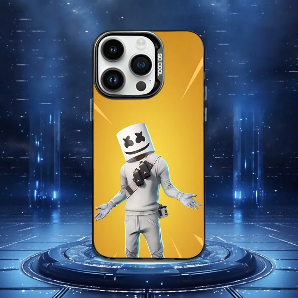 Etui Matyw Fortnite - iPhone - 11, 12, 13, 14, 15, 16