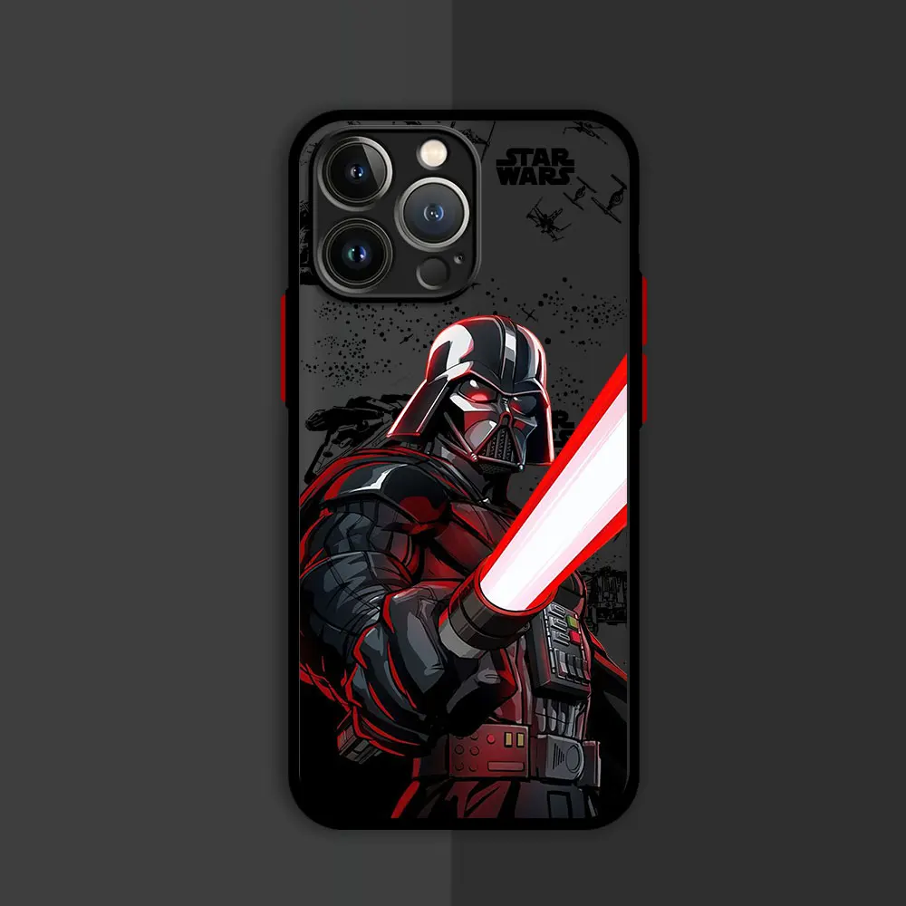Etui StarWars - iPhone