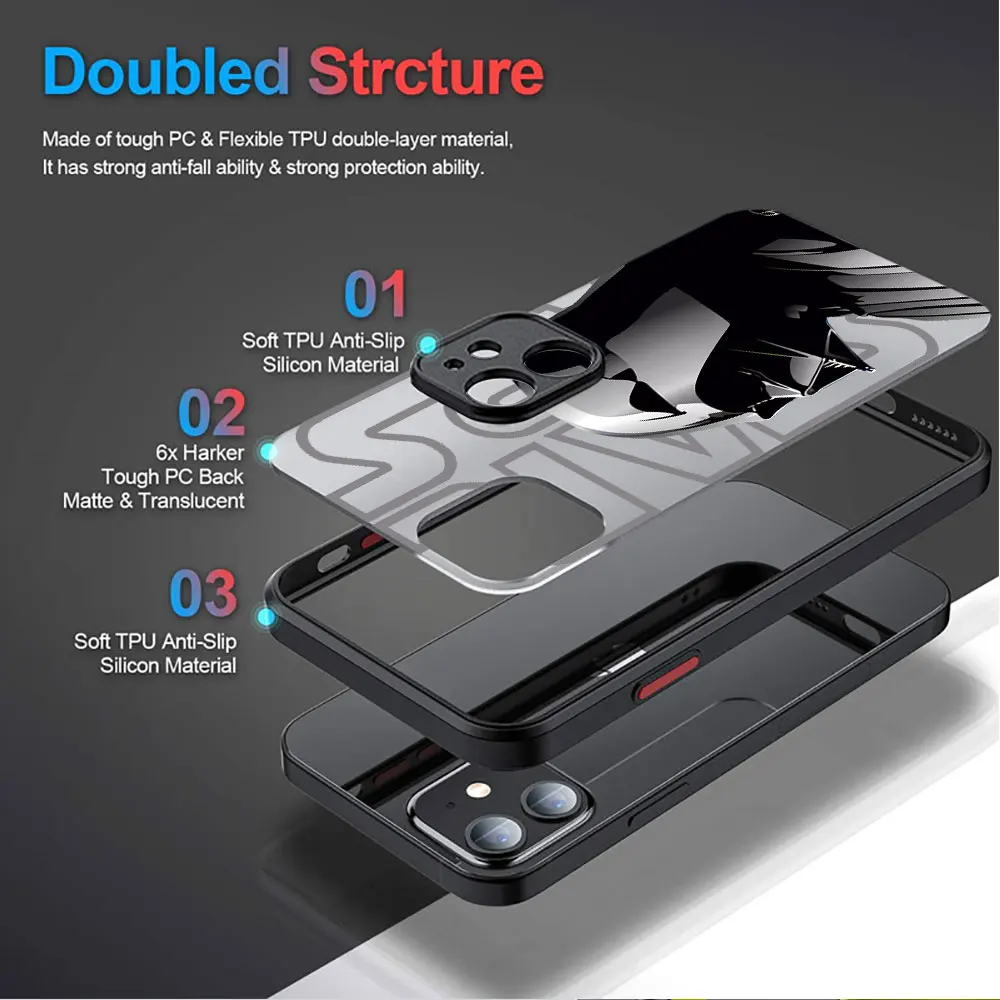Etui StarWars - iPhone