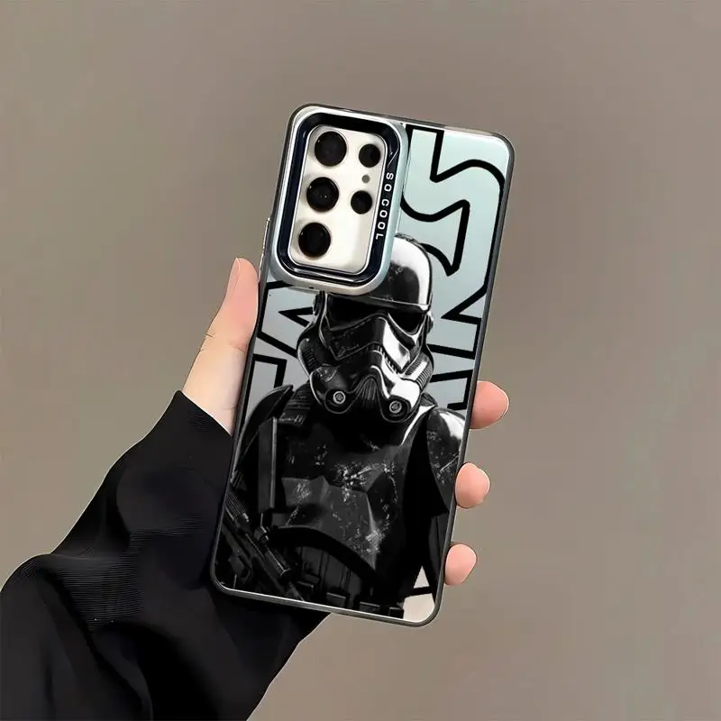 Etui StarWars - Samsung series A