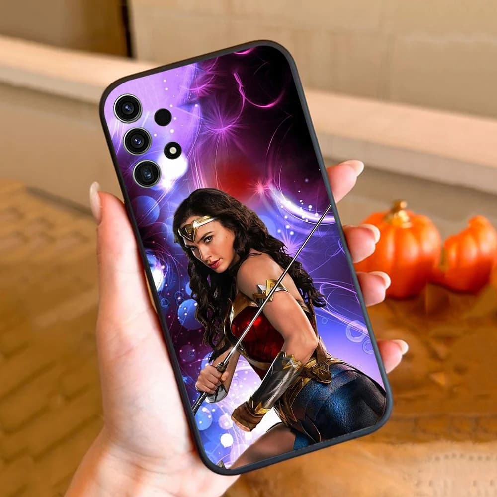 Etui DC - series A - A13, A32, A33, A52, A72, A73