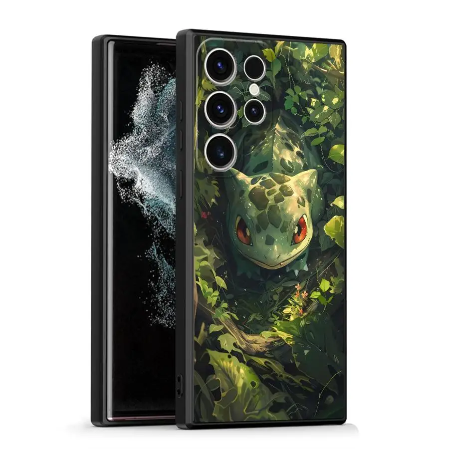 Etui Pokemon - Samsung series S