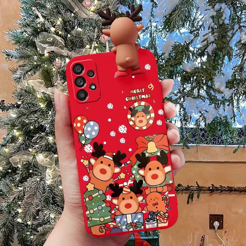 Etui Zima - Samsung series A - A02, A03, A05, A12, A13, A14, A15, A22, A23, A24, A25, A32, A33, A34, A35, A51, A52, A53, A54, A55