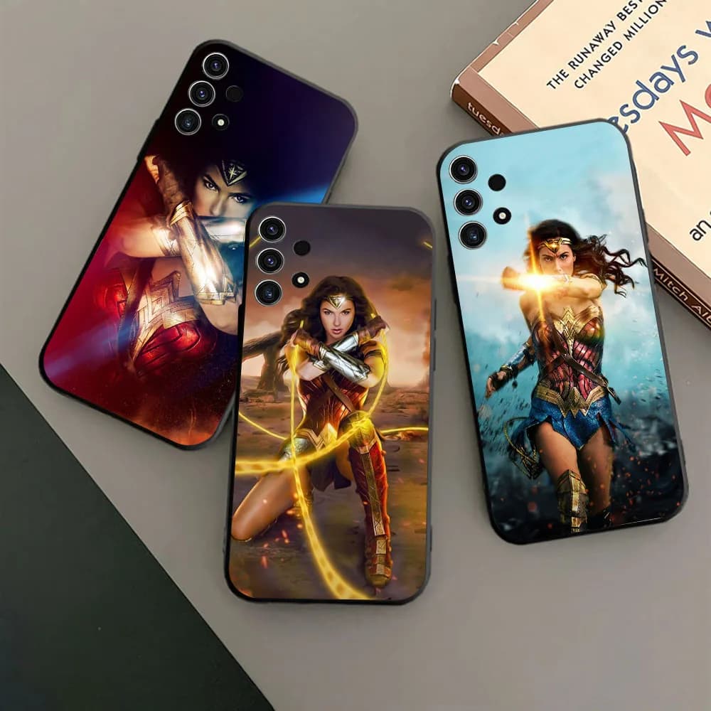 Etui DC - series A - A13, A32, A33, A52, A72, A73