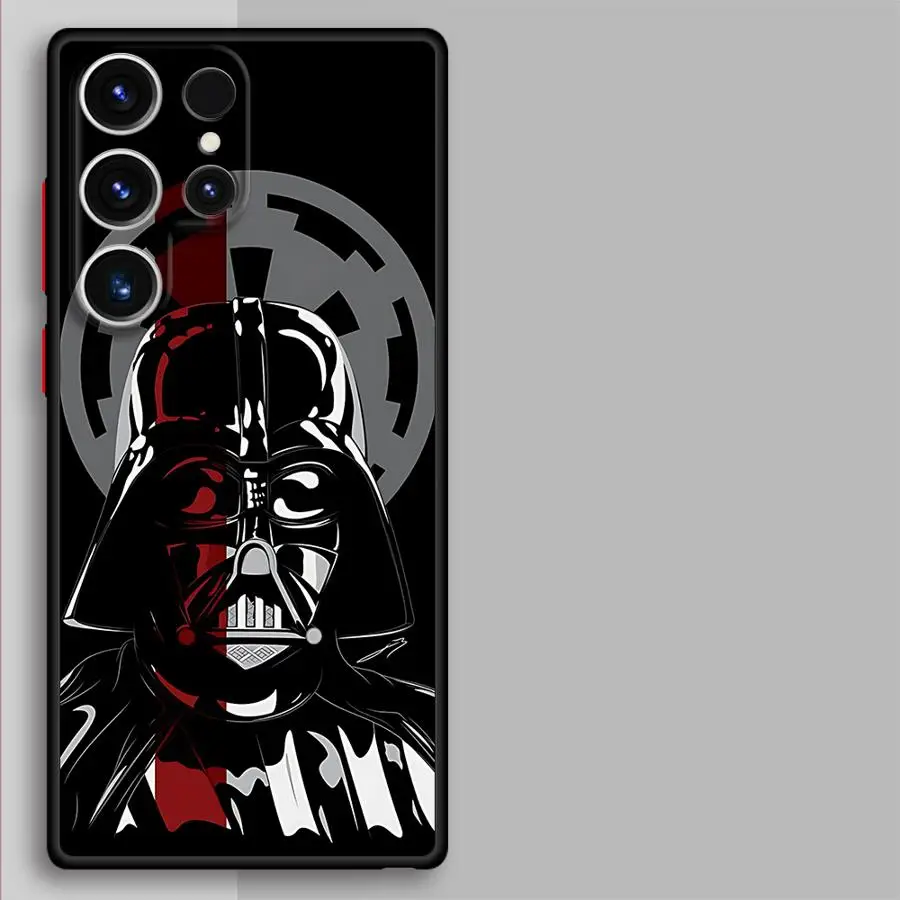 Etui StarWars - Samsung series S