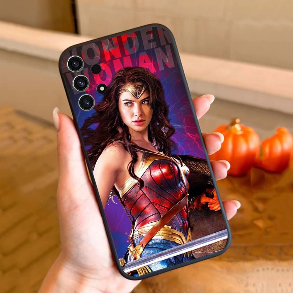 Etui DC - series A - A13, A32, A33, A52, A72, A73