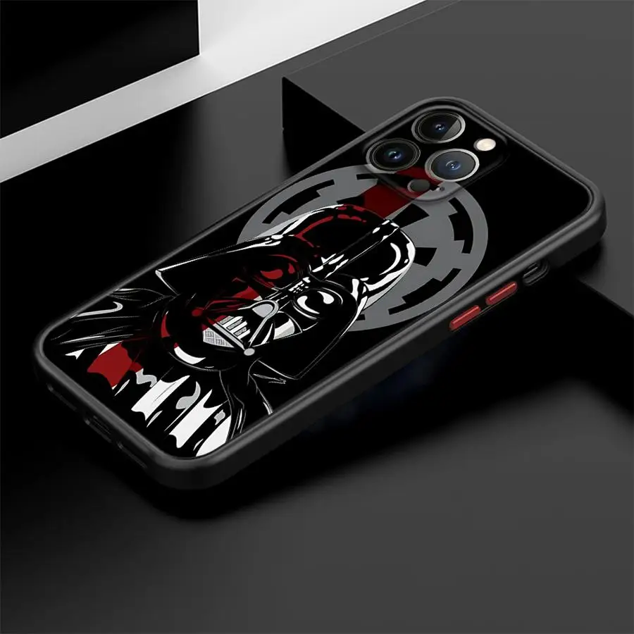 Etui StarWars - iPhone