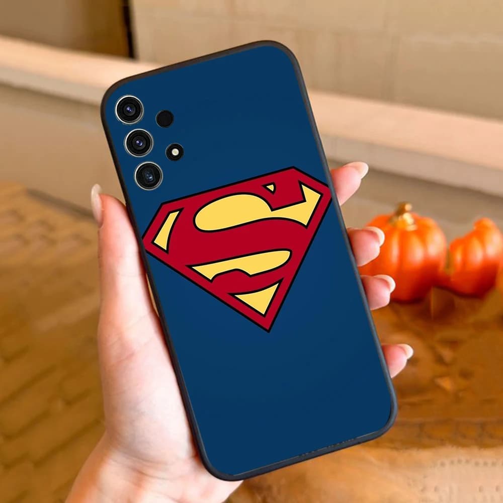 Etui DC - series A - A13, A32, A33, A52, A72, A73