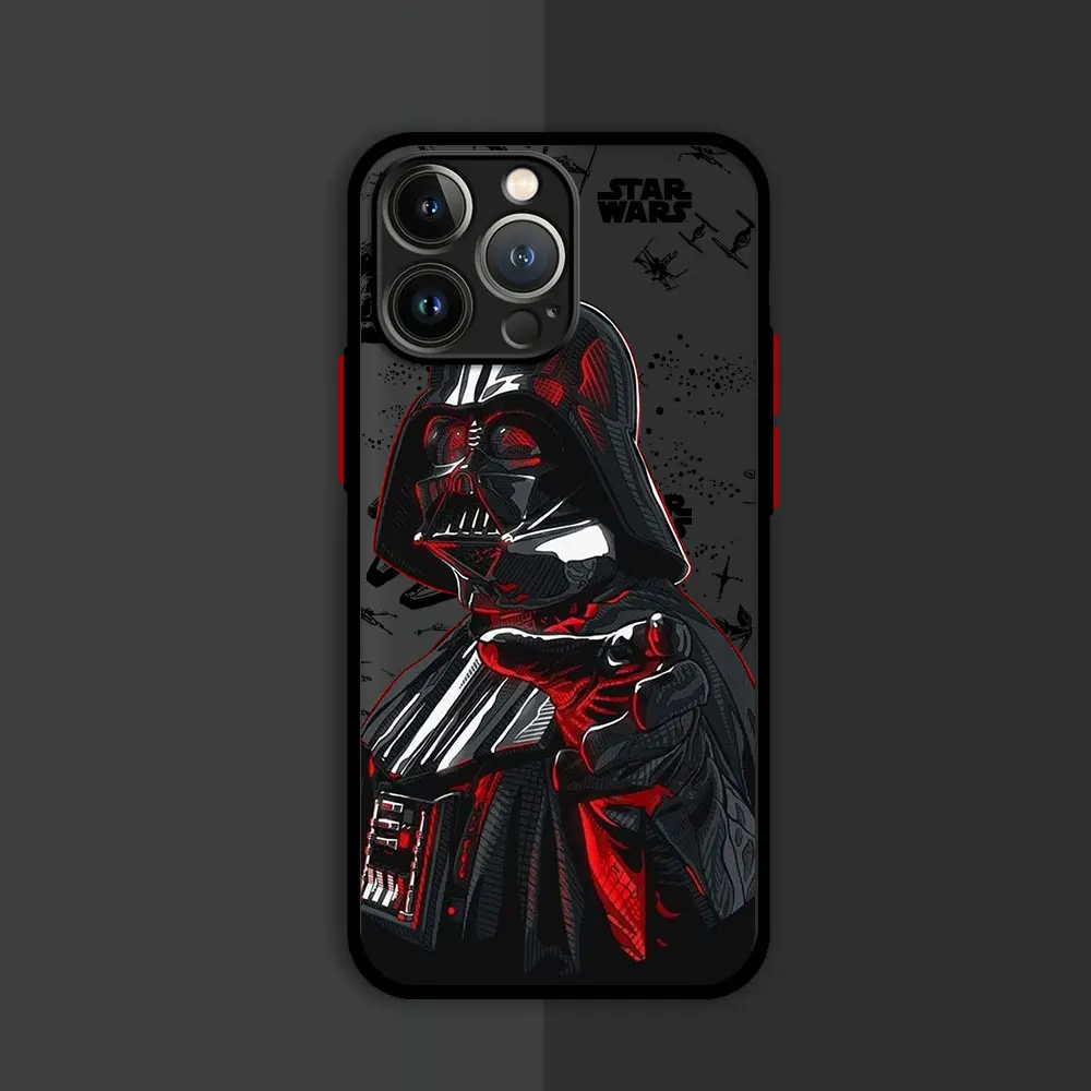 Etui StarWars - iPhone