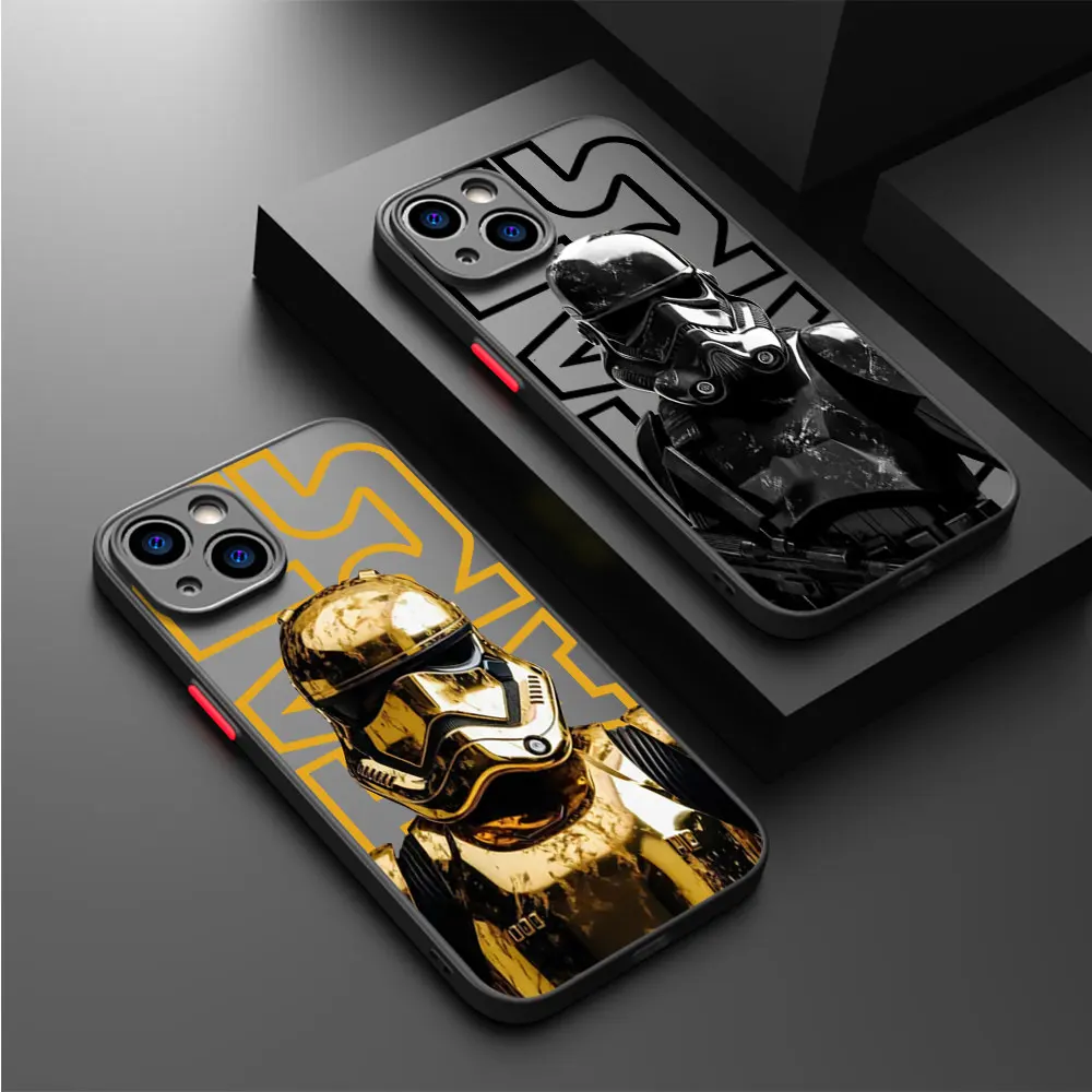 Etui StarWars - iPhone