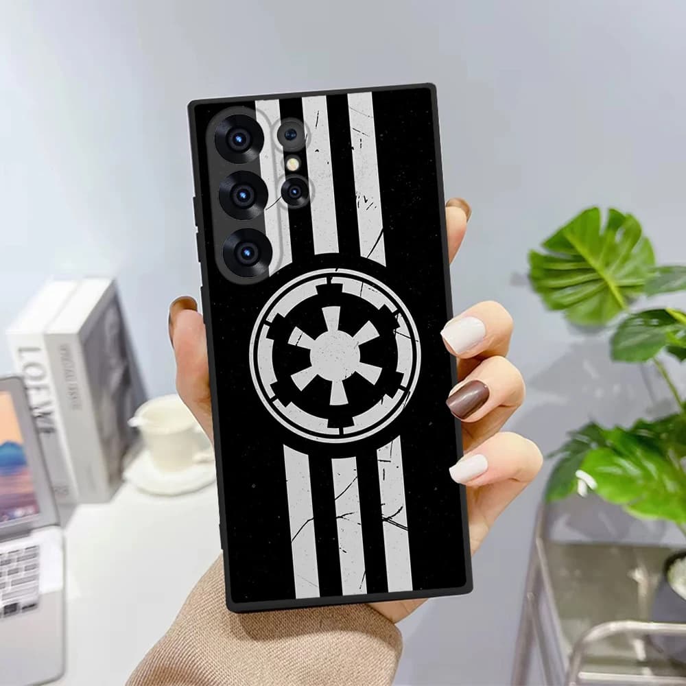 Etui StarWars - Samsung series S