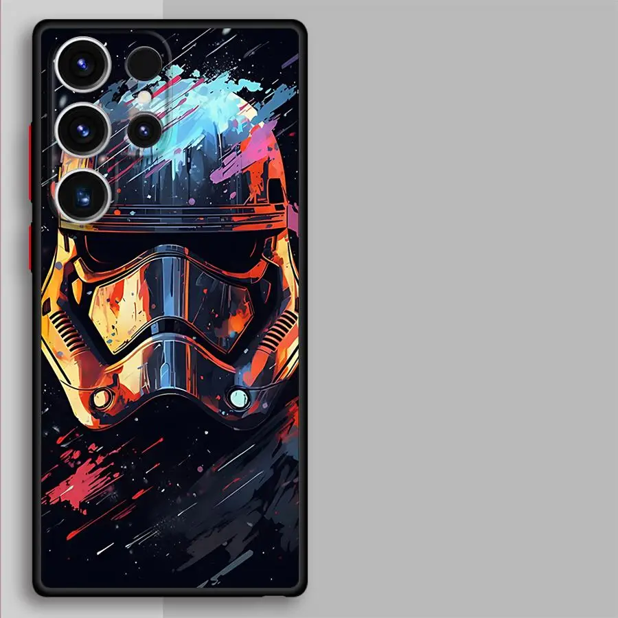 Etui StarWars - Samsung series S