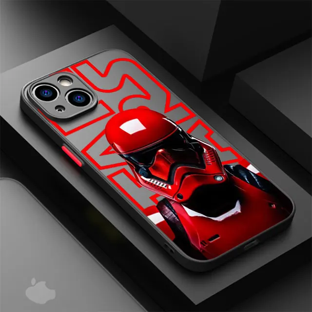 Etui StarWars - iPhone