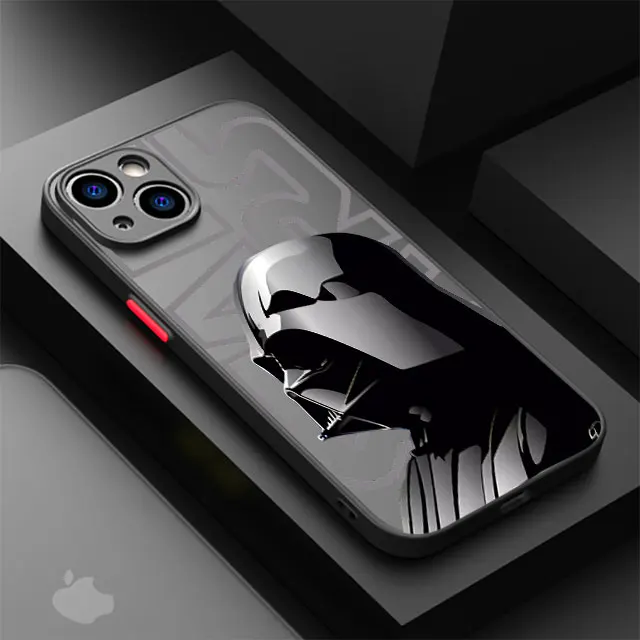 Etui StarWars - iPhone