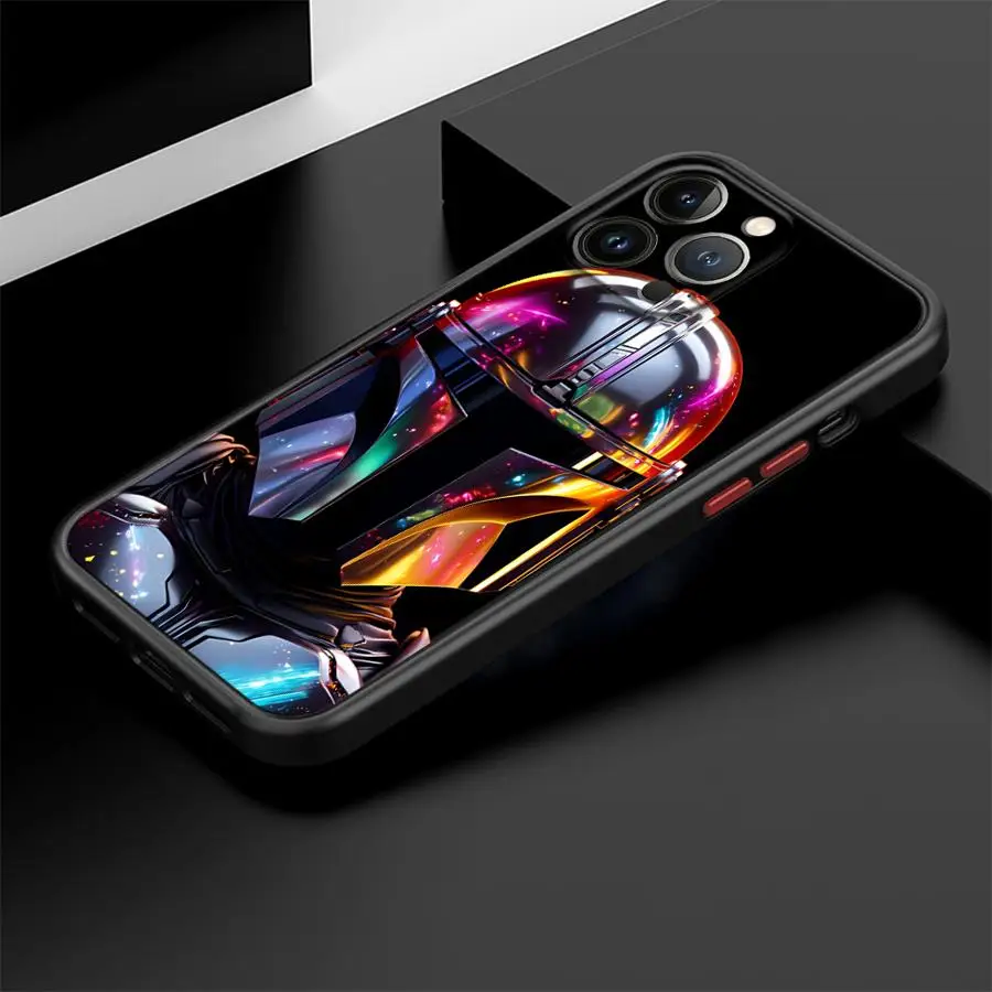 Etui StarWars - iPhone