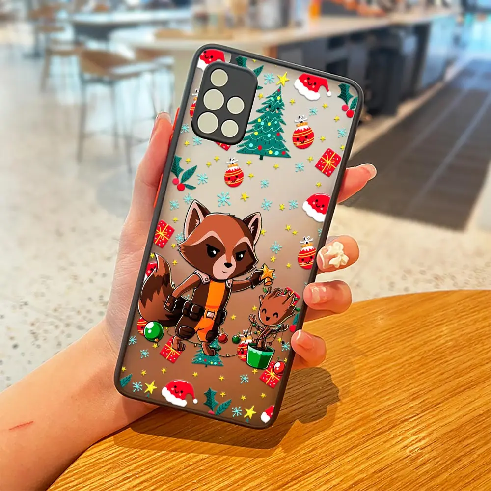 Etui Marvel Zima - Samsun series A - A06, A07, A13, A14, A15, A16, A17, A21, A22, A23, A24, A25, A26, A31, A32, A33, A34, A36, A52, A53, A54, A55, A56, A72, A73