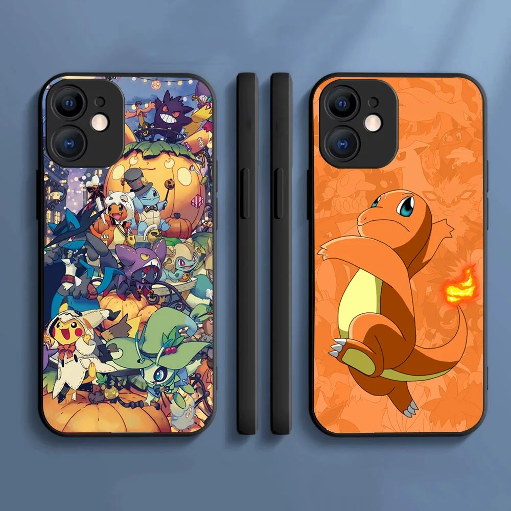 Etui Pokemon - Samsung series A, M