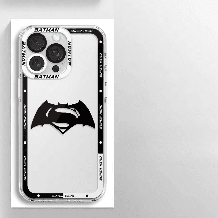 Etui DC - iPhone