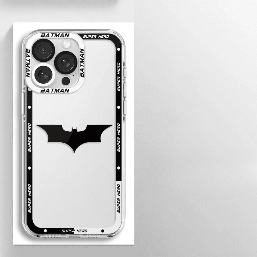 Etui DC - iPhone